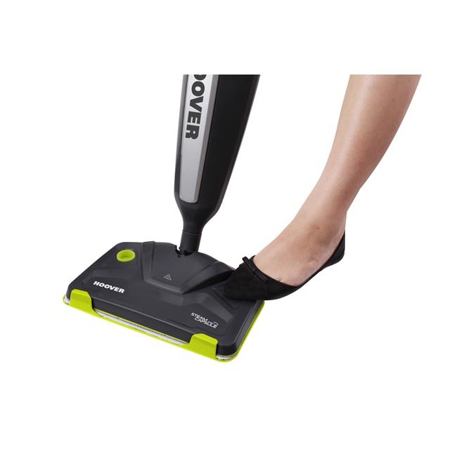 Mop electric cu aburi Hoover CAN1700R 011